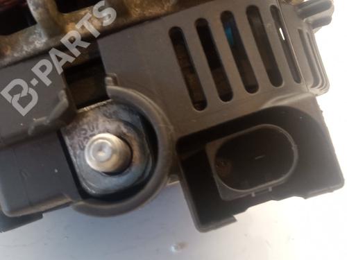 Alternator MERCEDES-BENZ A-CLASS (W169) A 150 (169.031, 169.331) | BP10058800M7 