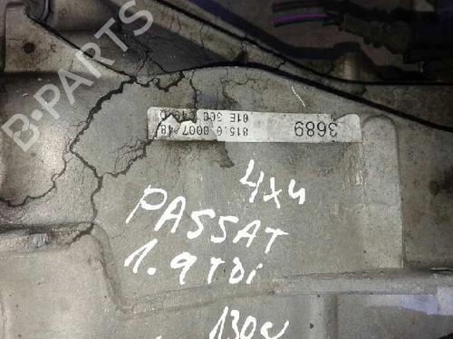 Gearbox VW PASSAT B5.5 (3B3) | BP7951113M3