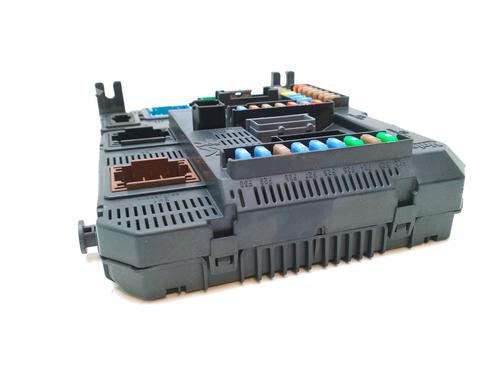 Fuse box PEUGEOT 208 I (CA_, CC_) 1.4 HDi | BP15003312E1