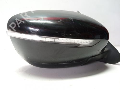 Right mirror NISSAN JUKE (F15) 1.5 dCi | BP10559812C27