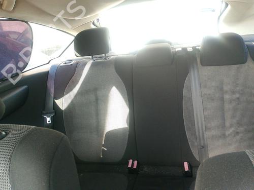 Steering column CITROËN C4 I (LC_) 1.4 16V | BP38016877M21 - Image 13