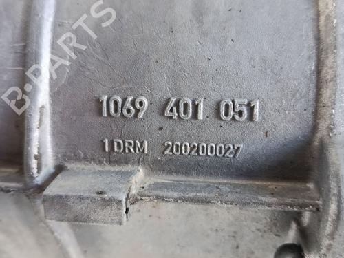 Gearbox BMW X3 (E83) 2.0 d | BP36503691M3 - Image 6