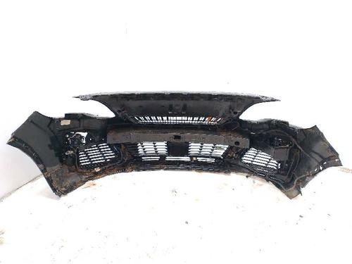 Front bumper PEUGEOT 3008 II SUV (MC_, MR_, MJ_, M4_)  | BP24121180C7 