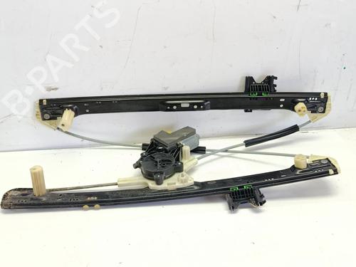 Used Rear right window mechanism Rear right window mechanism 36889612 36889612