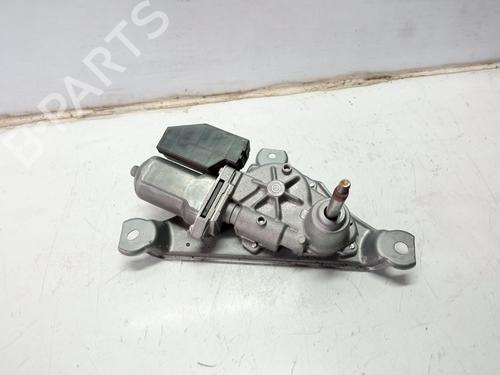 Used Rear wiper motor TOYOTA YARIS (_P15_) [2013-2025]  9852814