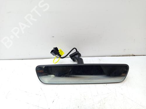 Used Rear mirror Rear mirror TOYOTA C-HR (_X1_) 1.8 Hybrid (ZYX10_, ZYX11_) (98 hp) 33939252 33939252