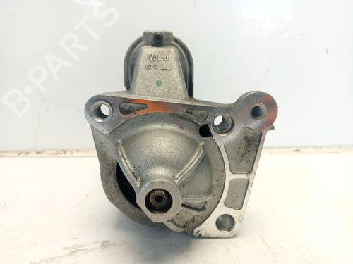 Starter RENAULT GRAND SCÉNIC II (JM0/1_) 1.9 dCi (JM14) | BP30762698M8