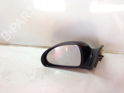 Used Left mirror Left mirror 10276007 10276007