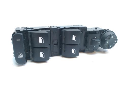 Used Left front window switch Left front window switch 16714722 16714722