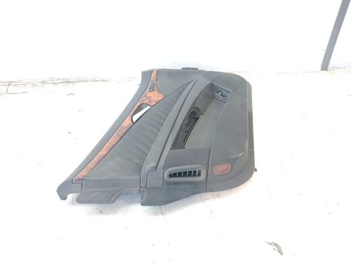 Front left panel MERCEDES-BENZ E-CLASS (W211) E 320 CDI (211.026) | BP17861066C58 