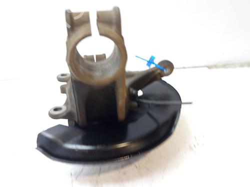 Left front steering knuckle RENAULT KADJAR (HA_, HL_) 1.6 TCe 165 (HLMH) | BP29735140M25 - Image 4