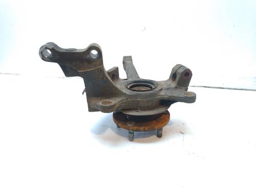 Right front steering knuckle KIA CARNIVAL II (GQ) 2.9 CRDi | BP23875705M26 