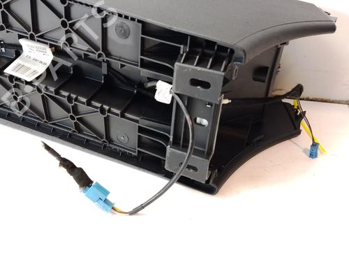 Middle console MERCEDES-BENZ GLK-CLASS (X204)  | BP31211441I22 