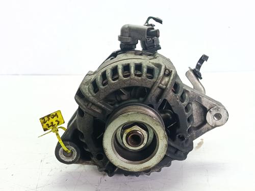 Alternatore Alternatore TOYOTA YARIS (_P9_) 1.3 VVT-i (SCP90_, SCP90R) (87 hp) 34606401 34606401