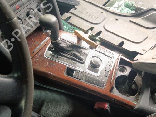 Used Gear lever Gear lever 37696123 37696123