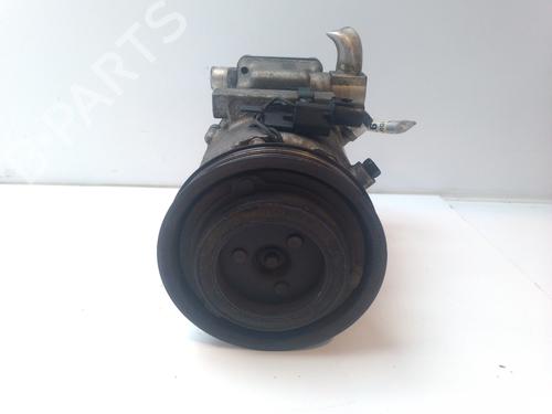 Used AC compressor AC compressor 20674277 20674277