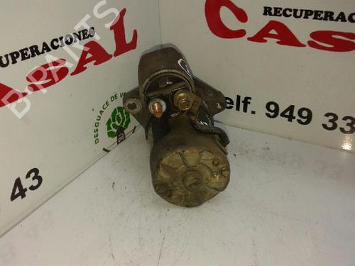 Starter NISSAN PRIMERA Hatchback (P11)  | BP7962345M8 