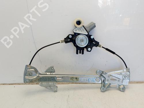 Used Front right window mechanism Front right window mechanism 34704650 34704650