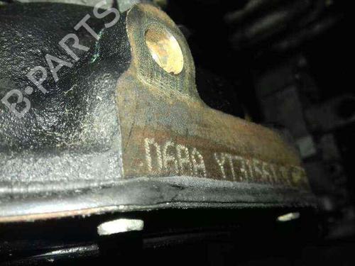 Engine FORD MONDEO III (B5Y) | BP7954719M1 - Image 5
