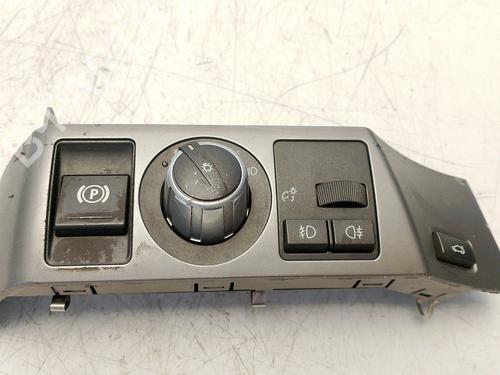 Headlight switch BMW 7 (E65, E66, E67) 730 Ld | BP37758779I24 - Image 3