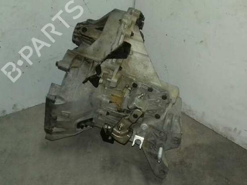 Gearbox FORD MONDEO III (B5Y) | BP7957644M3