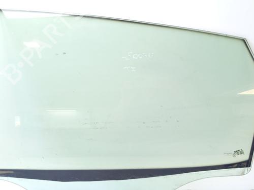 Rear left door window SEAT IBIZA IV (6J5, 6P1) 1.6 TDI | BP29452298C20 
