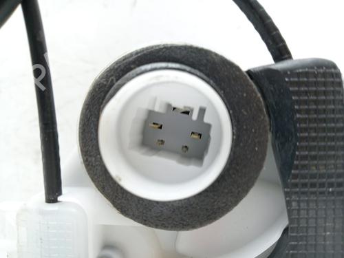 Rear right lock TOYOTA YARIS (_P13_)  | BP19110736C99 