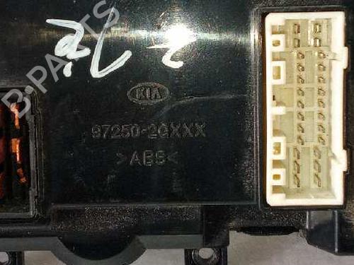 Climate control KIA MAGENTIS II (MG)  | BP7961150I5 