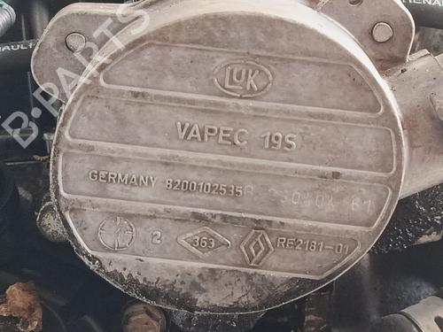 Engine RENAULT LAGUNA II (BG0/1_) 2.2 dCi (BG0F) | BP37700807M1 - Image 13