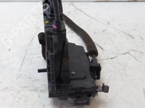 Rear left lock NISSAN MICRA V (K14) 1.0 IG-T 100 | BP29475808C100 