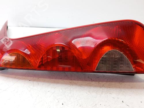 Right taillight NISSAN NOTE (E11, NE11) 1.6 | BP29582232C35 - Image 3