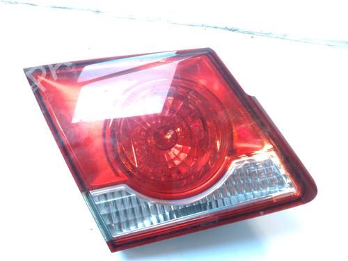 Used Left taillight Left taillight 21185547 21185547