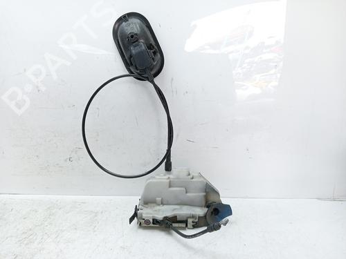 Used Front left lock Front left lock RENAULT MEGANE II (BM0/1_, CM0/1_) [2001-2012] 19142252 19142252