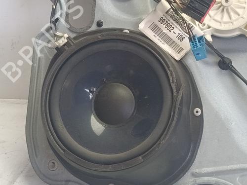 Front right window mechanism FORD FOCUS II (DA_, HCP, DP) 1.6 TDCi | BP36363216C23 - Image 4