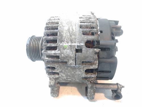 Alternator AUDI A3 (8P1) 2.0 TDI 16V | BP22631604M7 