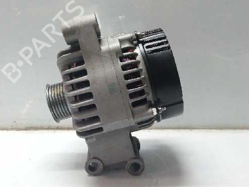 Alternator FORD FOCUS II (DA_, HCP, DP)  | BP7960825M7 