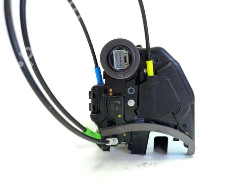 Rear right lock TOYOTA RAV 4 IV (_A4_) 2.0 D (ALA40_, ALA40R) | BP32388729C99