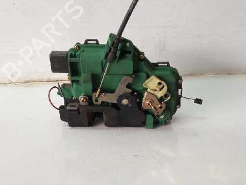 Used Front right lock SEAT LEON (1M1) 1.6 16 V (105 hp) 9679379