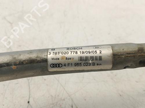 Front wiper motor AUDI A6 C6 (4F2) 3.0 TDI quattro | BP37696122M29 - Image 5