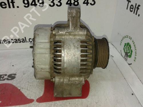 Used Alternator Alternator 7961997 7961997