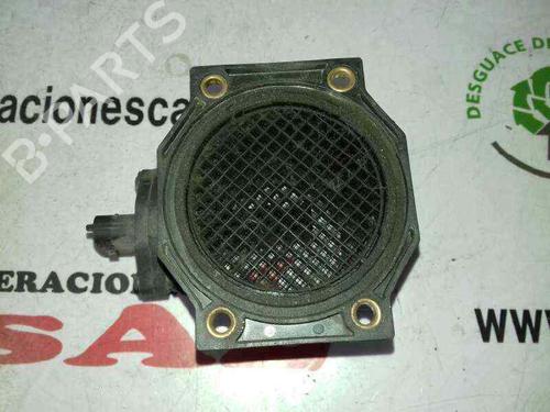 Used Mass air flow sensor NISSAN PRIMERA (P11) [1996-2001]  7955326