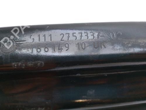 Front bumper reinforcement MINI MINI (R56) One | BP24594221C109 