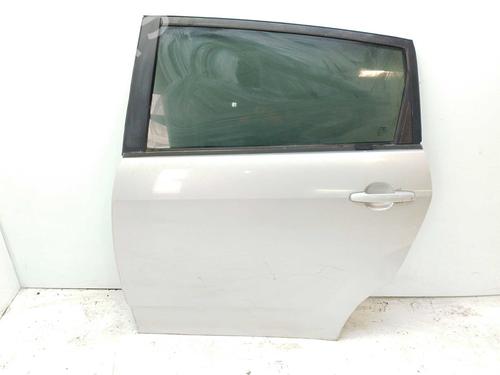 Used Left rear door Left rear door TOYOTA COROLLA Verso (ZER_, ZZE12_, R1_) 2.2 D-4D (AUR10_, AUR10R) (136 hp) 40611354 40611354