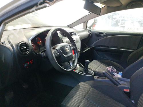 Left front driveshaft SEAT LEON (1P1) 1.9 TDI | BP32145440M38 