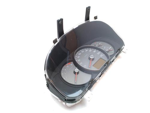 Instrument cluster KIA CARENS II MPV (FJ) 2.0 CRDi | BP16124647C47 