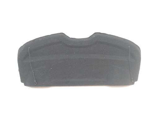 Used Rear parcel shelf PEUGEOT 208 I (CA_, CC_) 1.4 HDi (68 hp) 15185854