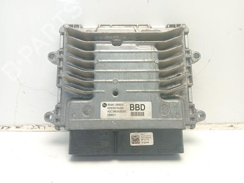 Versnellingsbakregeleenheid KIA NIRO I (DE) [2016-2022]  31161706