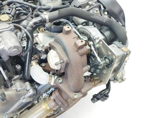 Engine AUDI A6 Allroad C6 (4FH) 2.7 TDI quattro | BP12310146M1 
