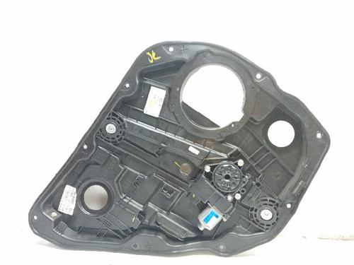 Used Rear left window mechanism Rear left window mechanism 23884788 23884788