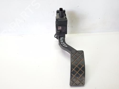 Used Pedal Pedal 10361187 10361187